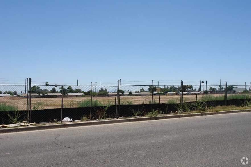 Primary Photo Of NW Alice Ave & 23rd Ave, Phoenix Land For Lease