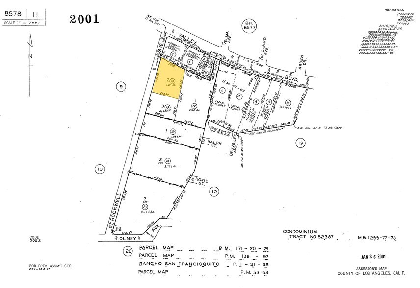 More Photos Of 3768 Rockwell Ave, El Monte Manufacturing For Lease
