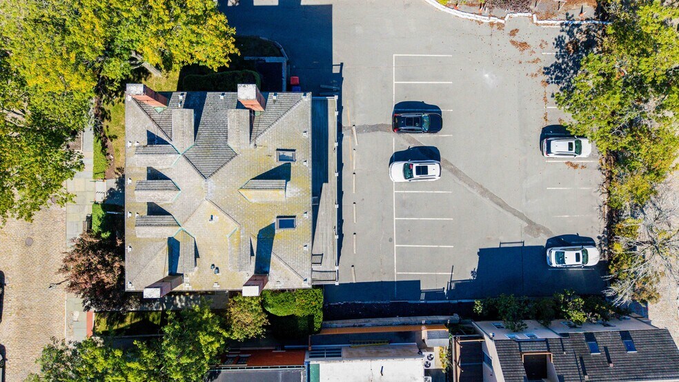More Photos Of 50 N 2nd St, New Bedford Office For Sale