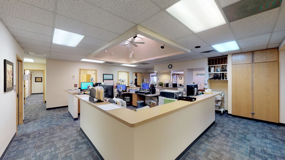 More Photos Of 3235 Main Ave, Durango Medical For Lease