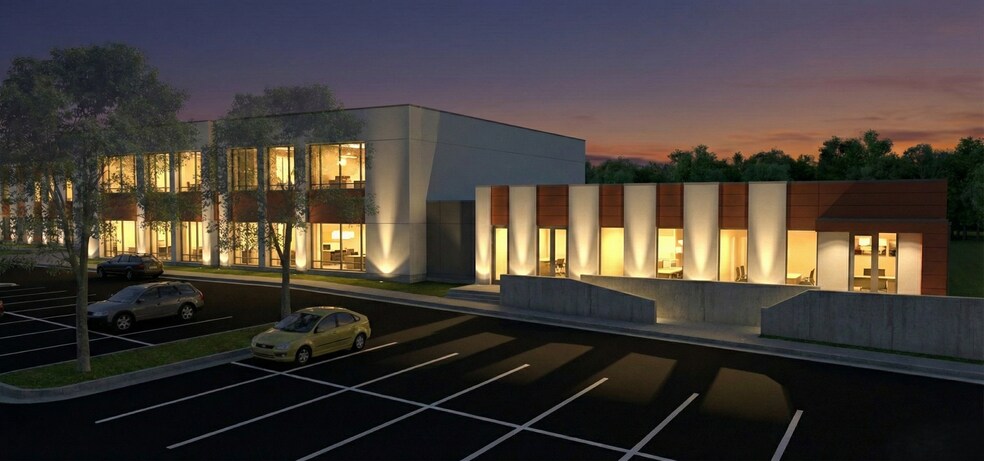 More Photos Of 14100 Capital Blvd, Wake Forest Unknown For Lease