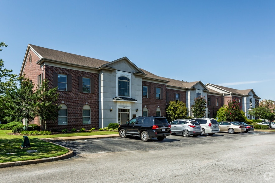 Primary Photo Of 9049-9063 Valley Crest Ln, Germantown Office For Lease