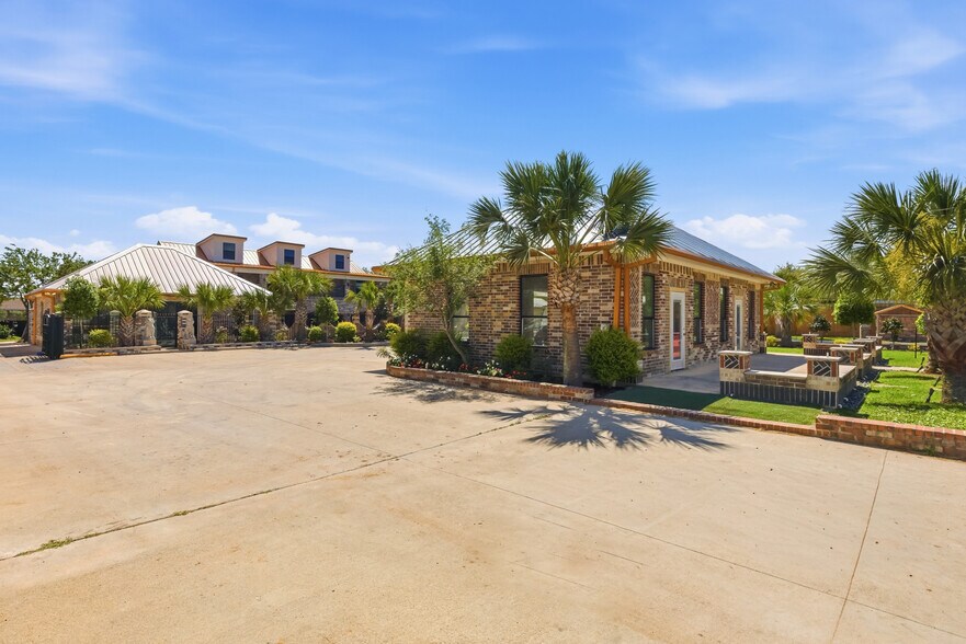 More Photos Of 16914 Penick Rd, Waller Land For Sale