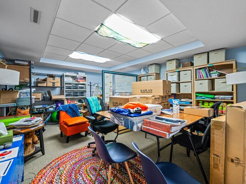 More Photos Of 77 Central Ave, Asheville Office For Sale