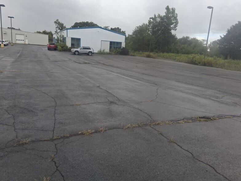 More Photos Of 10409 US Route 11, Adams Auto Dealership For Sale