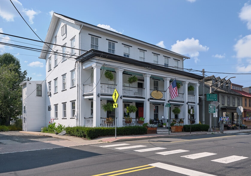 More Photos Of 31 Race St, Frenchtown Hotel For Sale