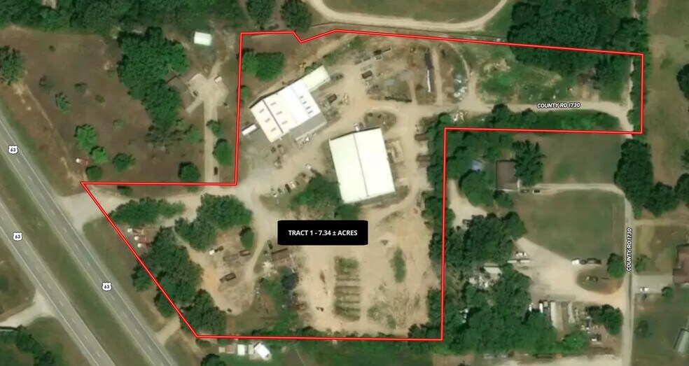 More Photos Of 6468 US Highway 63, West Plains Land For Sale