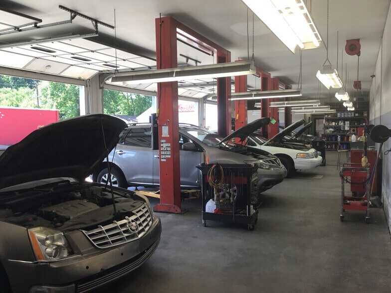 More Photos Of 5212 Preston Hwy, Louisville Industrial For Sale