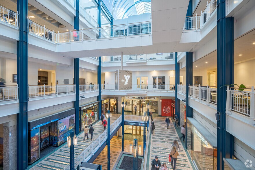 Photo of 1st Floor Ste 119