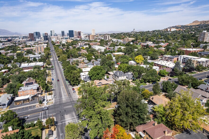More Photos Of 905 E 200 S, Salt Lake City Apartments For Sale
