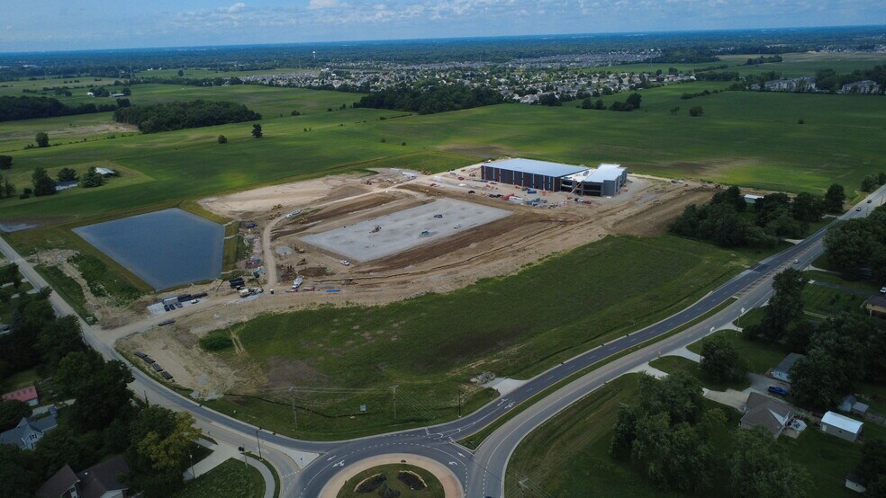 More Photos Of 0 W 500 N & N 600 w, McCordsville Land For Sale