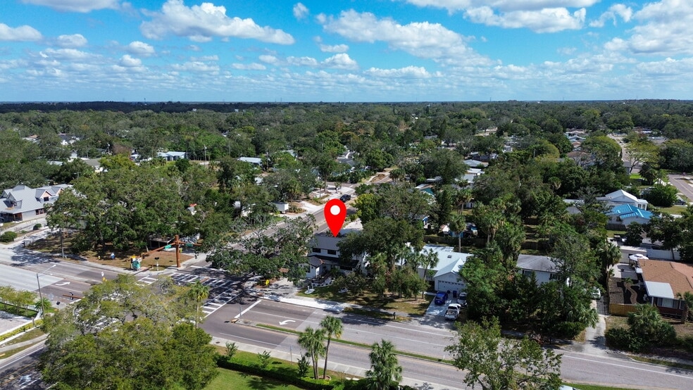 More Photos Of 1122 Omaha St, Palm Harbor Office Residential For Sale