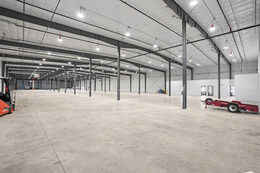 More Photos Of 0 Highway T Hwy, Eau Claire Manufacturing For Lease