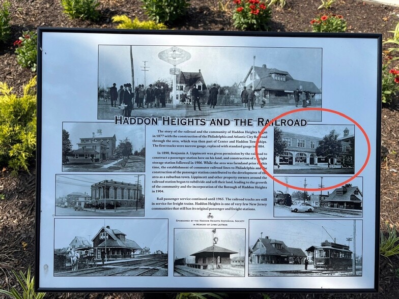 More Photos Of 600-606 Station Ave, Haddon Heights Apartments For Sale