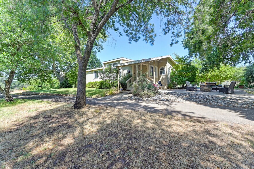 More Photos Of 1200 Gold Hill Rd, Newcastle Land For Sale