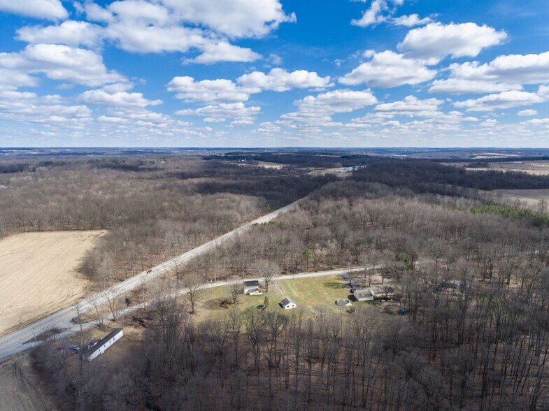 More Photos Of Benjamin Franklin Highway West, Pulaski Land For Sale