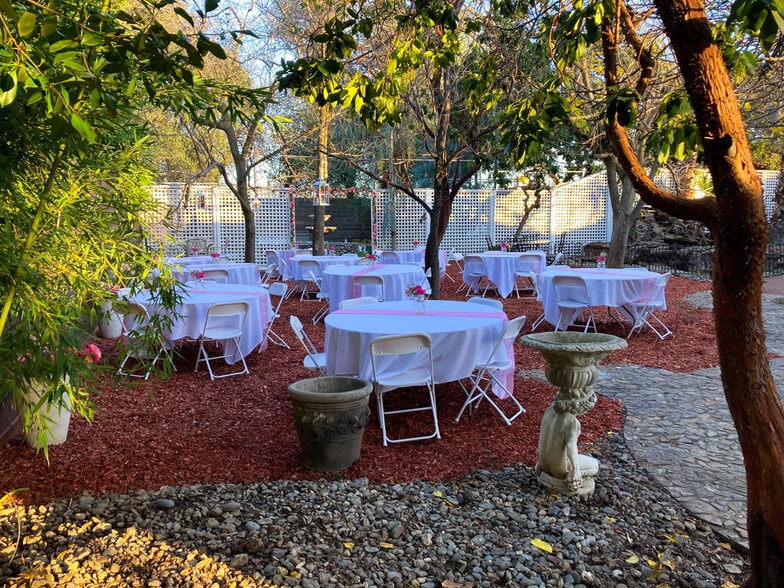 More Photos Of 870 Hartnell Ave, Redding Garden Center For Sale