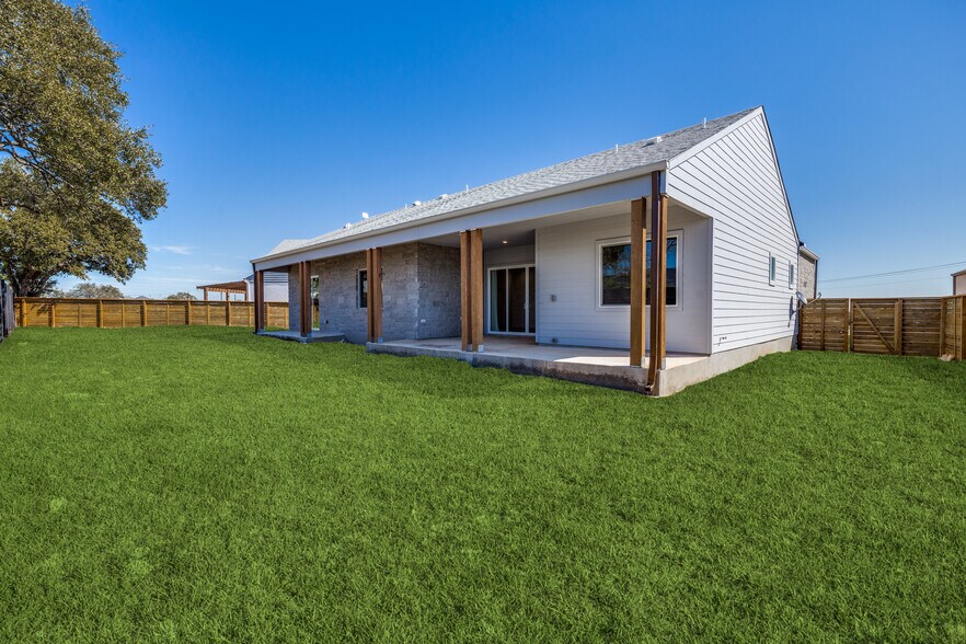 More Photos Of , Blanco Multifamily For Sale