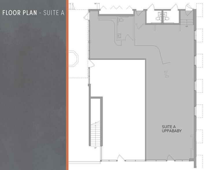 More Photos Of 2665 Main St, Santa Monica Storefront Retail Office For Lease