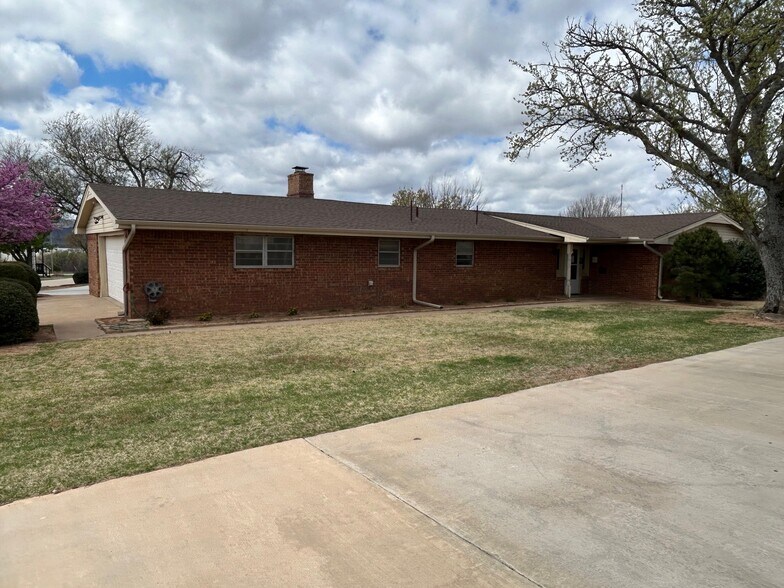 More Photos Of 24711 State Highway OK-58 Rd, Lawton Trailer Camper Park For Sale
