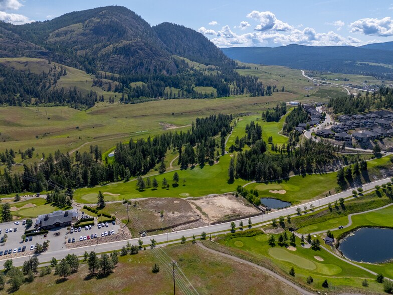 More Photos Of 675 Black Mountain Dr, Kelowna Land For Sale