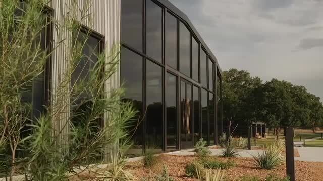 Primary Photo Of 13052 Hwy 287 S Access rd, Sunset Lodge Meeting Hall For Sale