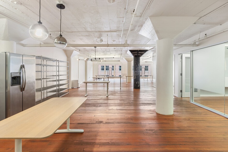 More Photos Of 300 Brannan St, San Francisco Office For Lease