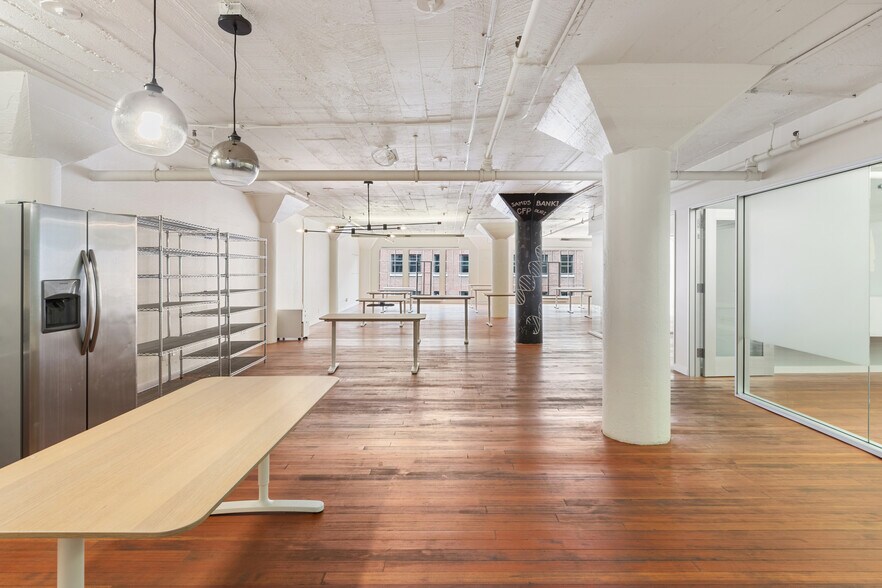 More Photos Of 300 Brannan St, San Francisco Office For Lease