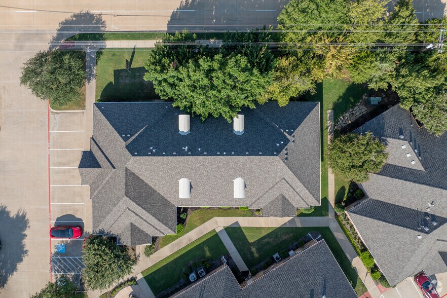 More Photos Of 3201 Cross Timbers Rd, Flower Mound Medical For Sale