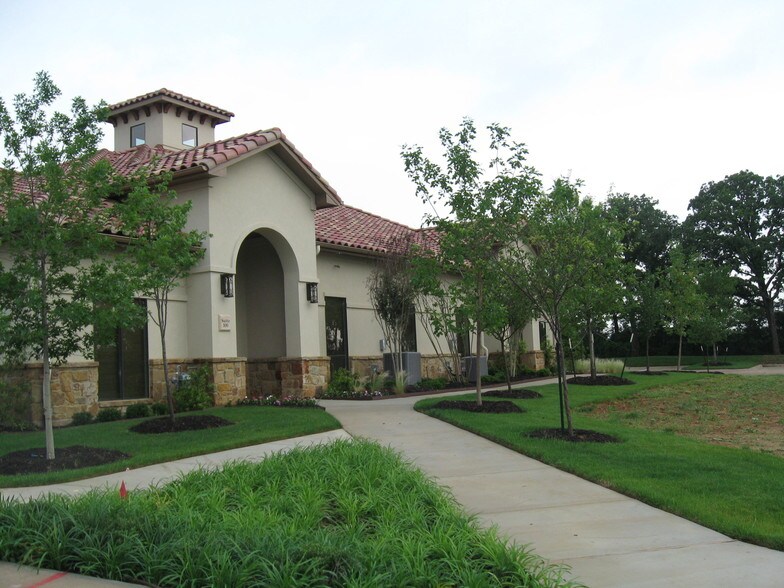 More Photos Of 300 Morrison Park Dr, Southlake Unknown For Lease