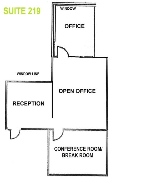 More Photos Of 7575 E Redfield Rd, Scottsdale Flex For Lease