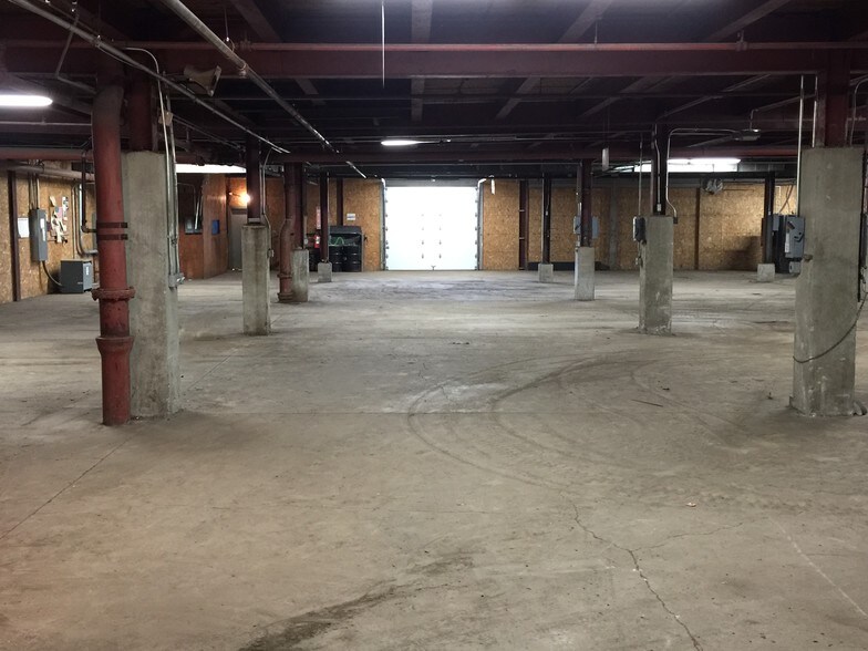 More Photos Of 154 Fairmount Ave, Jamestown Manufacturing For Sale