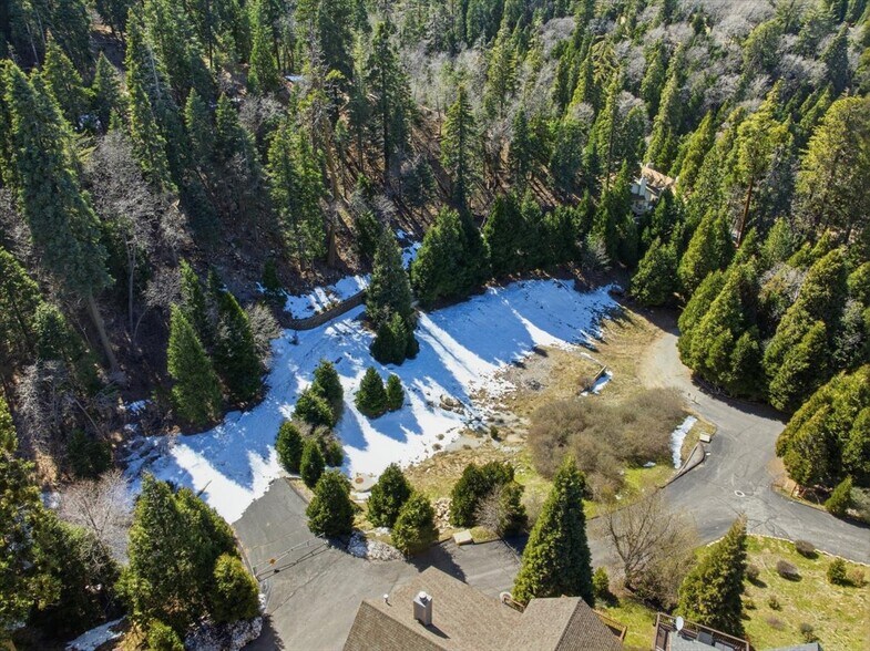 More Photos Of 28432 Fresh Spring Ln, Lake Arrowhead Land For Sale