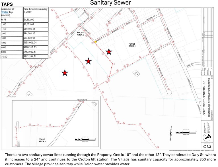 More Photos Of Columbus Rd (US36/SR3), Centerburg Land For Sale