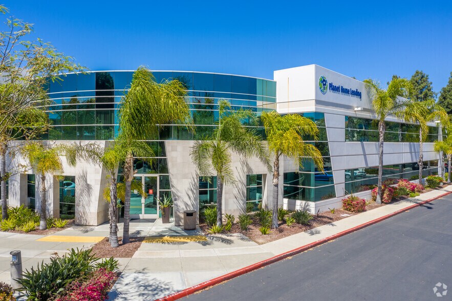 More Photos Of 891 Kuhn Dr, Chula Vista Office For Lease