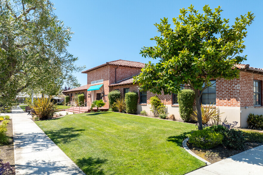 Primary Photo Of 201 S Broadway St, Orcutt Office For Lease