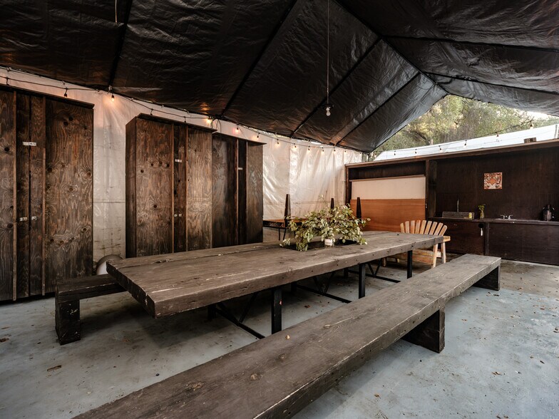 More Photos Of 1111 N Topanga Canyon Blvd, Topanga Auto Salvage Facility For Sale