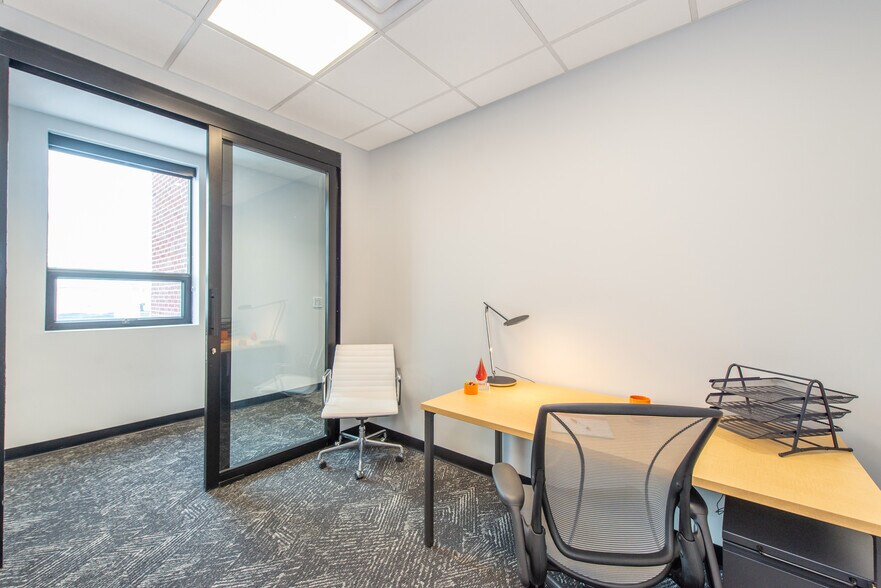 Primary Photo Of 350-352 Springfield Ave, Summit Coworking Space