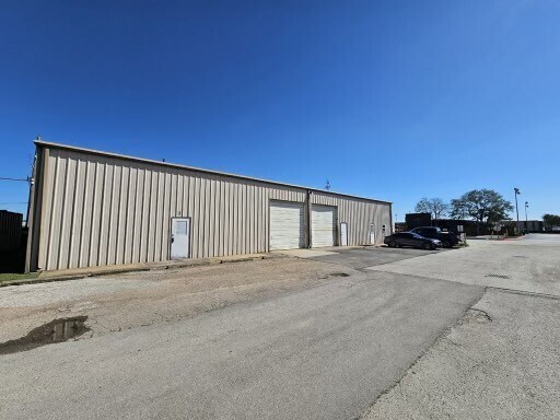 Primary Photo Of 11234 Timber Tech Ave, Tomball Unknown For Lease
