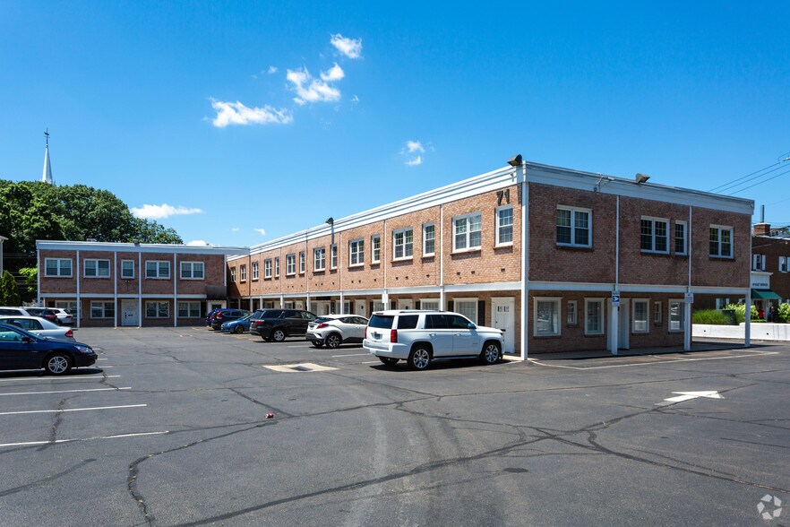 More Photos Of 71 East Ave, Norwalk Office For Lease