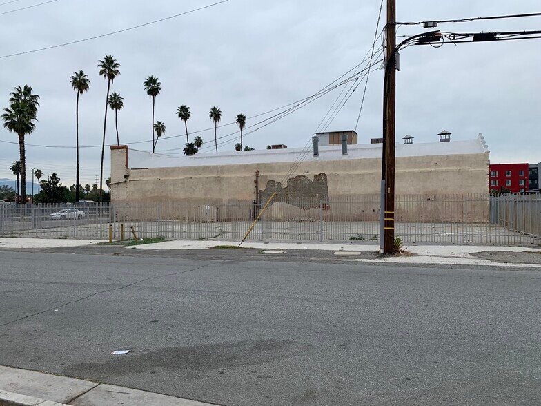 More Photos Of 3800 Commerce St, Riverside Land For Sale