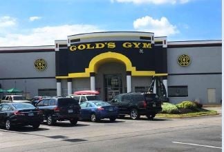 Primary Photo Of 9101-9111 Midlothian Tpke, Richmond Unknown For Lease