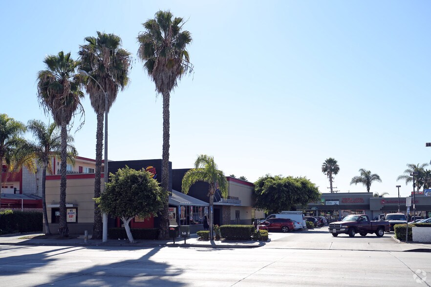 More Photos Of 10000 Hawthorne Blvd, Inglewood Unknown For Lease