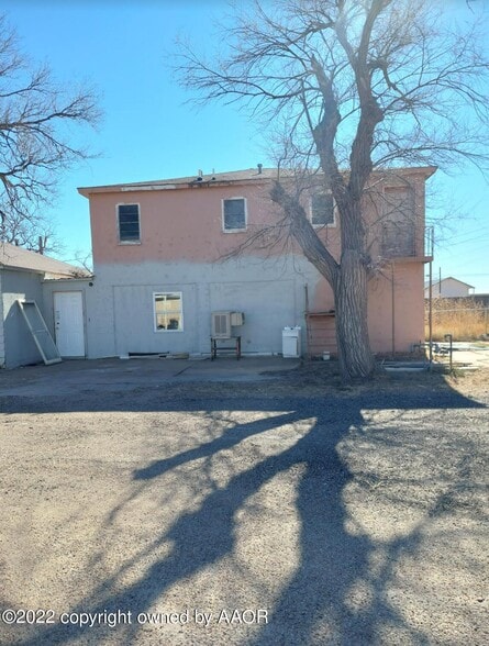 More Photos Of 113 N Armstrong Ave, Tulia Apartments For Sale