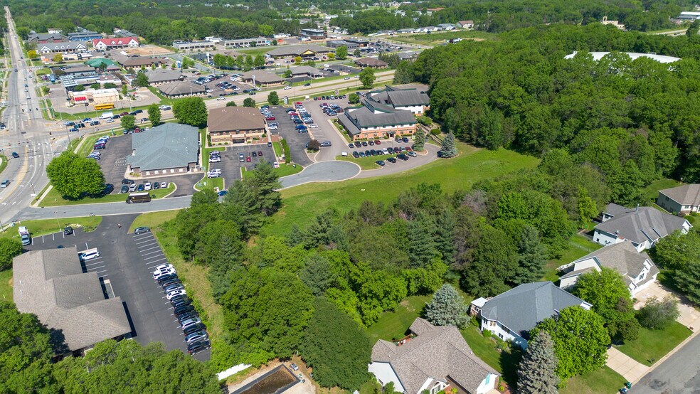 More Photos Of Golf Terrace, Eau Claire Land For Sale