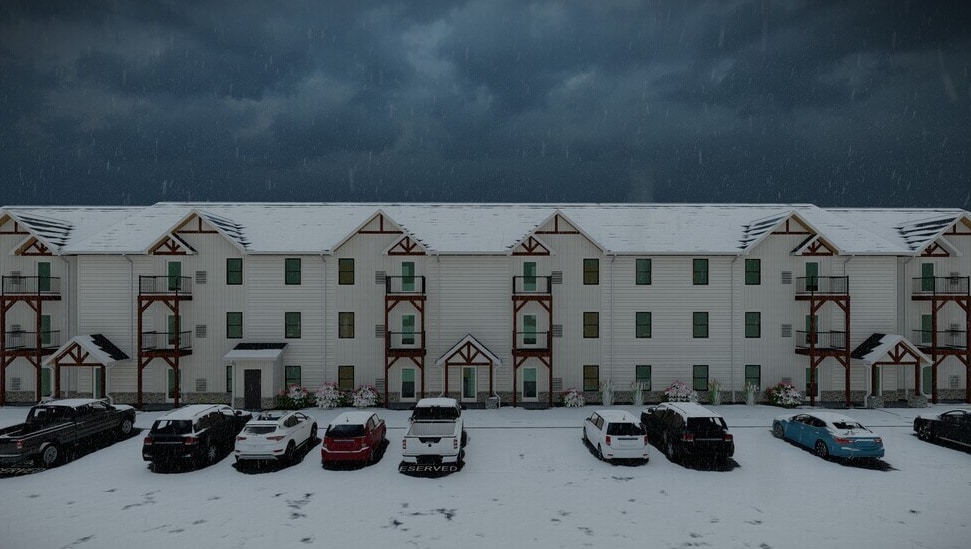 More Photos Of 1515 Atkins Rd, Petoskey Land For Sale