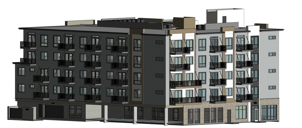 More Photos Of 1300 N King St, Denver Land For Sale