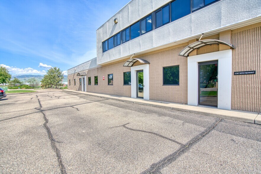 More Photos Of 5455 Spine Rd, Boulder Flex For Sale