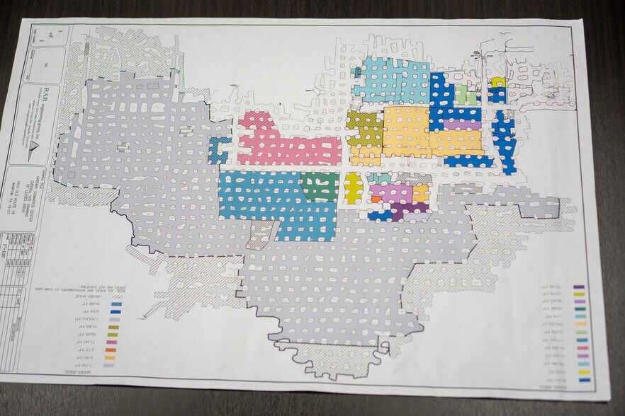 More Photos Of 1605 Old Route 18, Wampum Warehouse For Lease