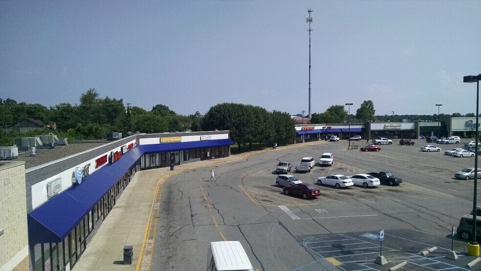 More Photos Of 181-301 S Highway 127, Russell Springs Unknown For Lease